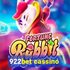 922bet cassino