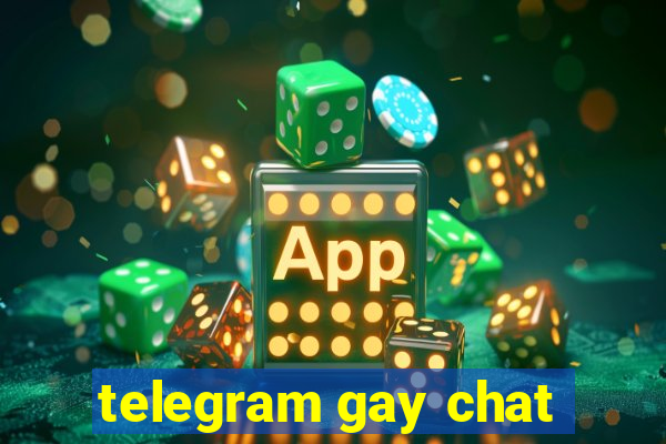 telegram gay chat