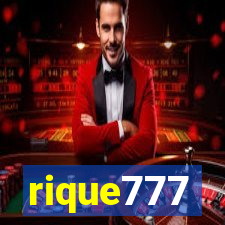 rique777