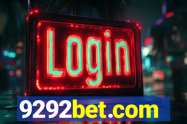 9292bet.com