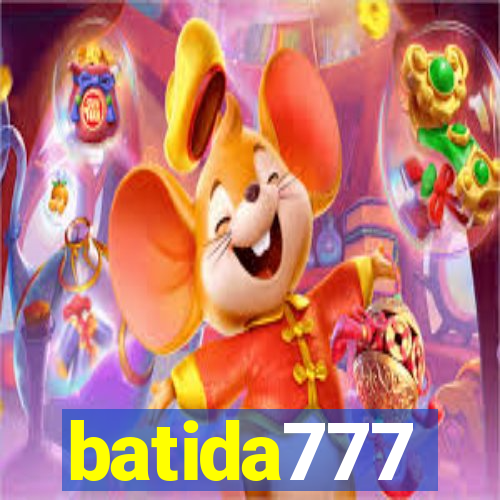 batida777