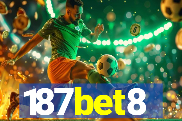 187bet8