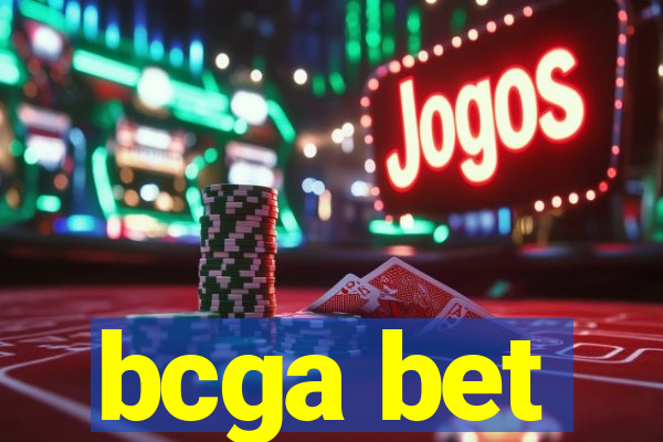 bcga bet