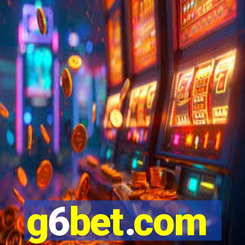 g6bet.com