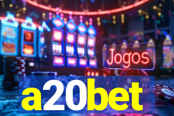 a20bet