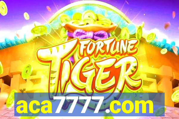 aca7777.com