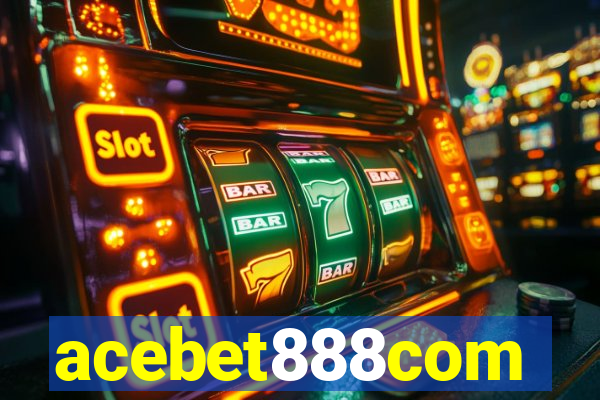 acebet888com