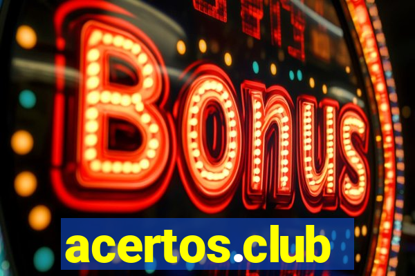 acertos.club