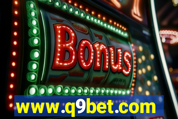 www.q9bet.com