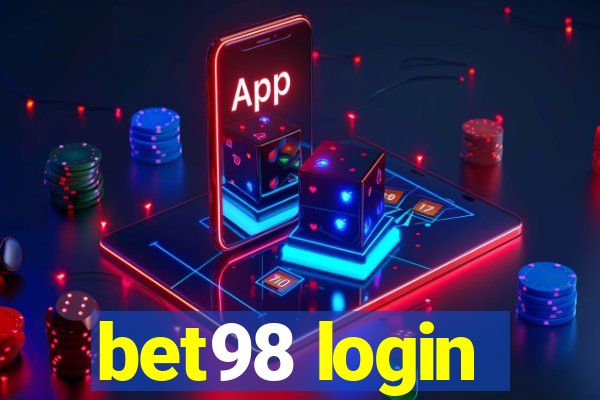 bet98 login