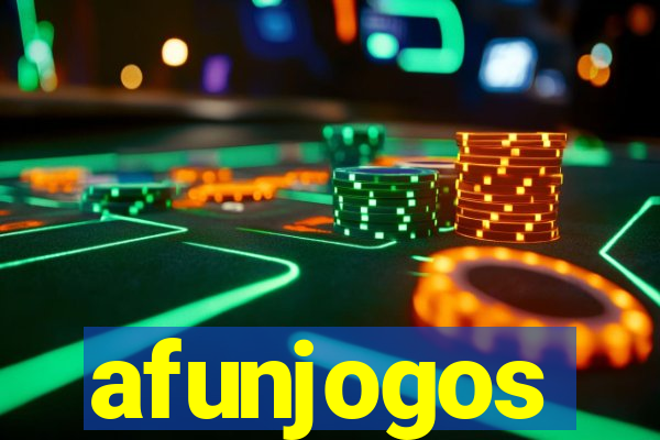 afunjogos