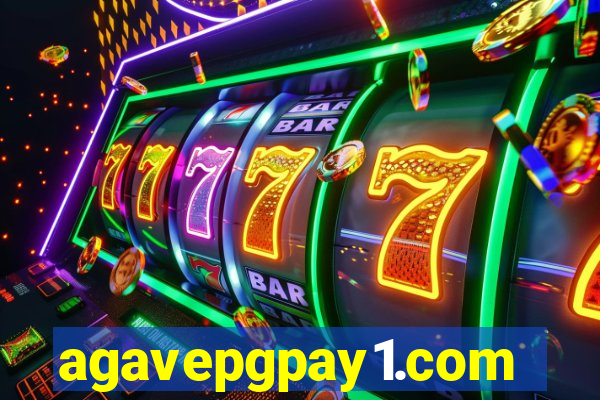 agavepgpay1.com