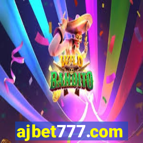 ajbet777.com