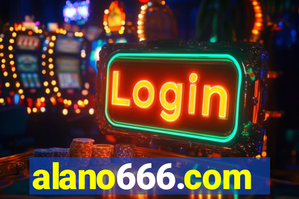 alano666.com