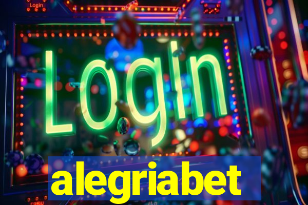 alegriabet