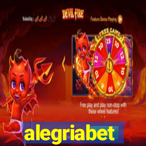 alegriabet