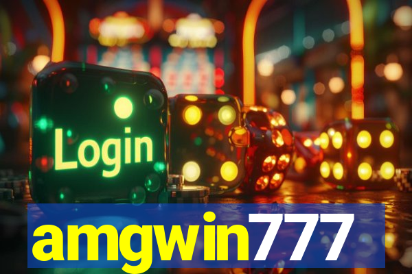 amgwin777