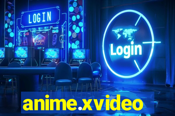 anime.xvideo