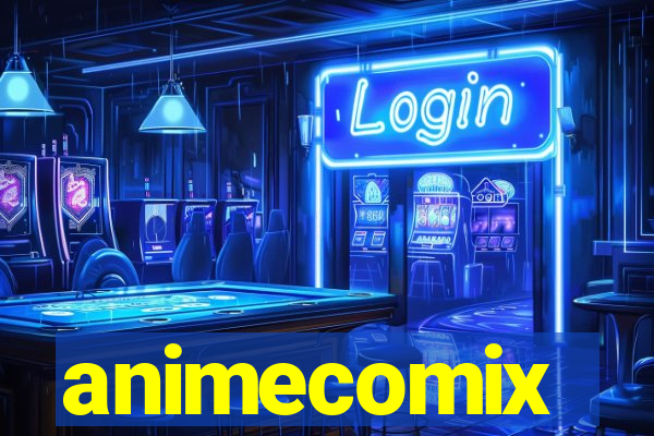 animecomix