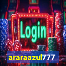 araraazul777