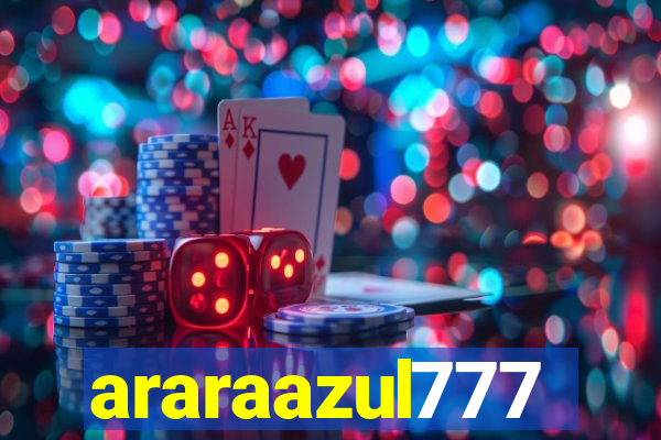 araraazul777