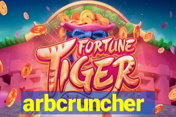 arbcruncher