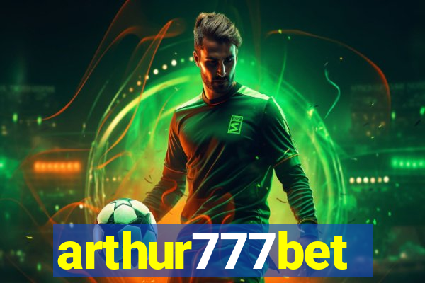 arthur777bet