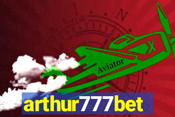 arthur777bet