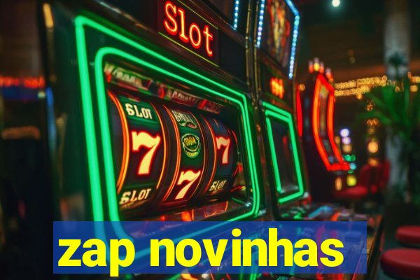 zap novinhas