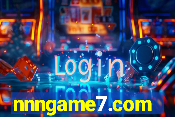 nnngame7.com