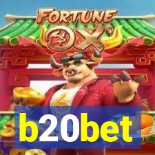 b20bet