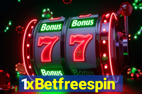 1xBetfreespin