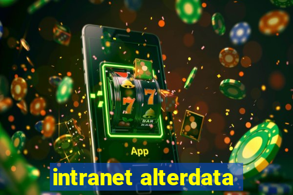 intranet alterdata