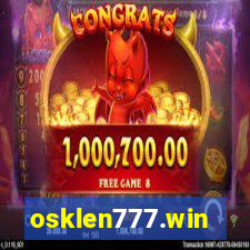 osklen777.win