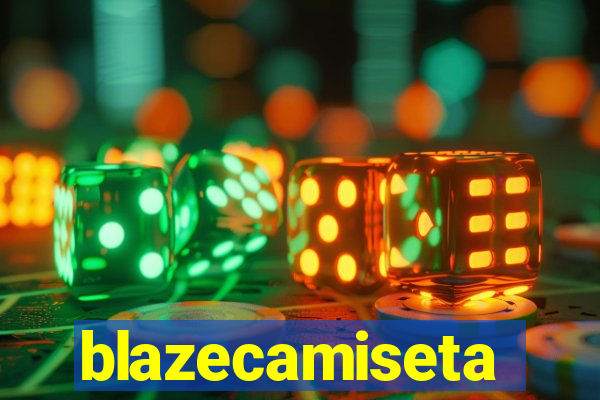 blazecamiseta