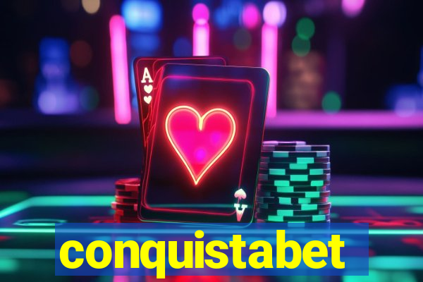 conquistabet