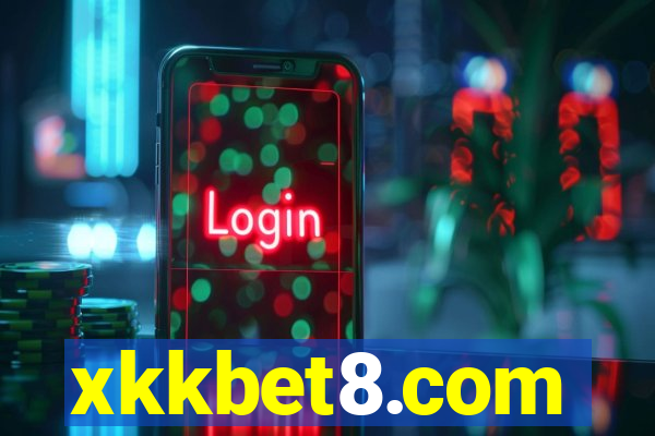 xkkbet8.com