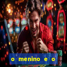 o menino e o espelho pdf