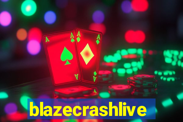 blazecrashlive