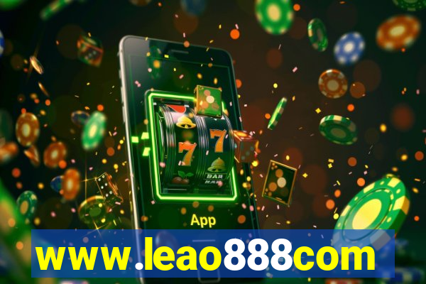 www.leao888com