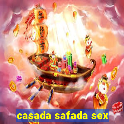 casada safada sex