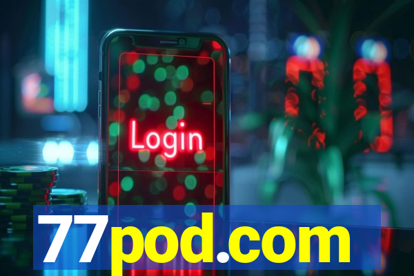 77pod.com