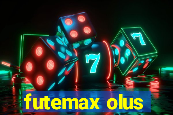 futemax olus