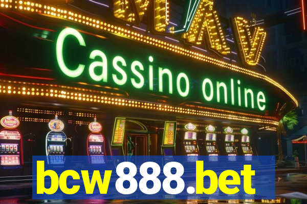 bcw888.bet