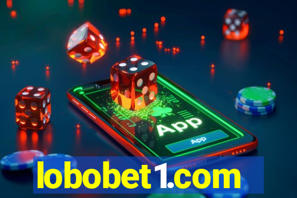 lobobet1.com