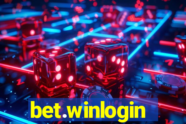 bet.winlogin