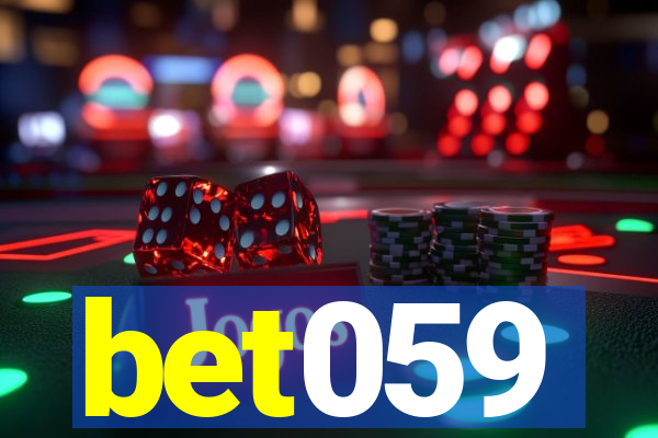 bet059