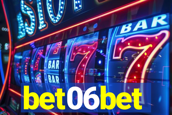 bet06bet