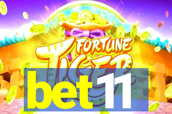 bet11