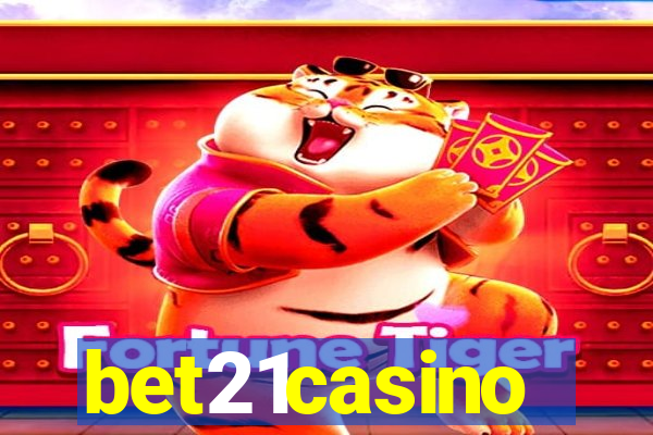 bet21casino